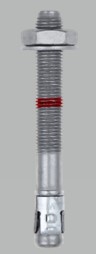 Клиновой анкер 10x100 мм (HSA-F) ТДЦ+А4