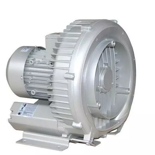 Насос вихревая воздуходувка 804 м3/ч 11 кВт k10-td-11